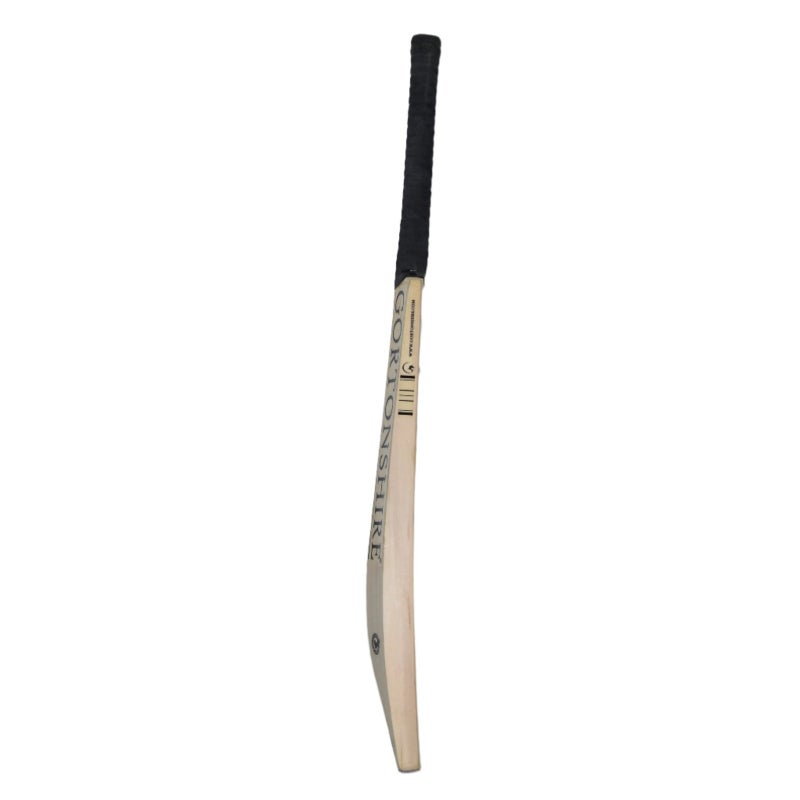 Gortonshire Lambada Pro English Willow Cricket Bat - Image 3